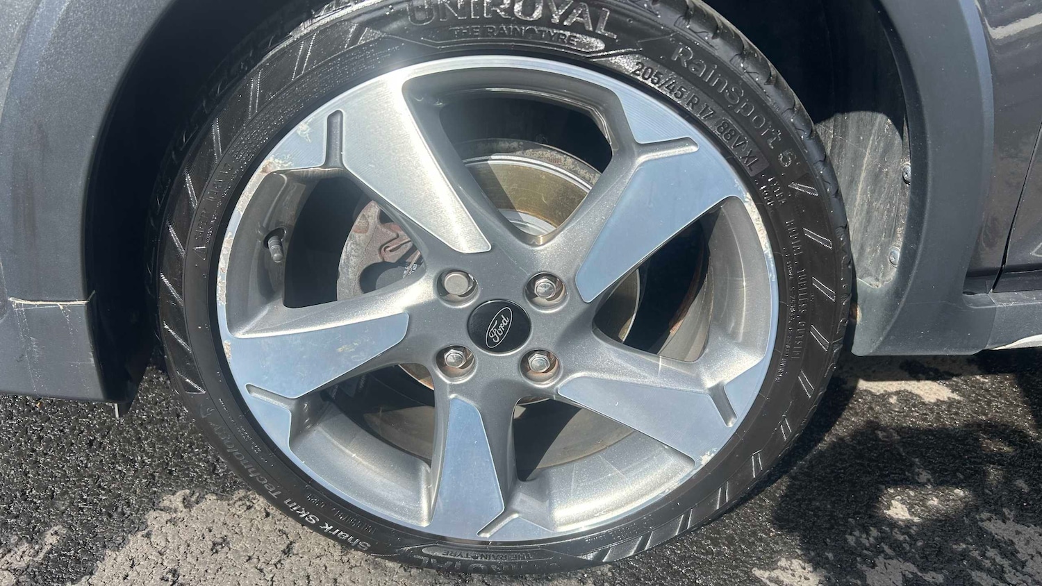 Used Ford Fiesta 2019 for sale - 77686635: Photo 18