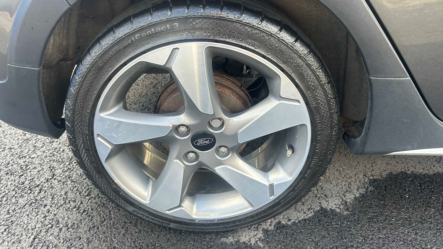 Used Ford Fiesta 2019 for sale - 77686635: Photo 19