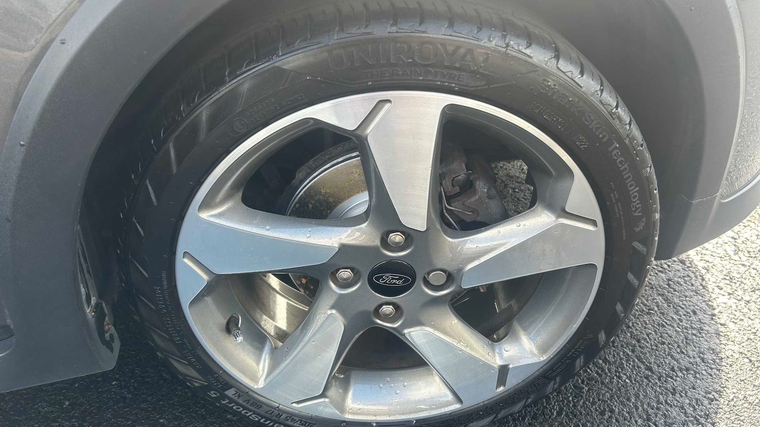 Used Ford Fiesta 2019 for sale - 77686635: Photo 20