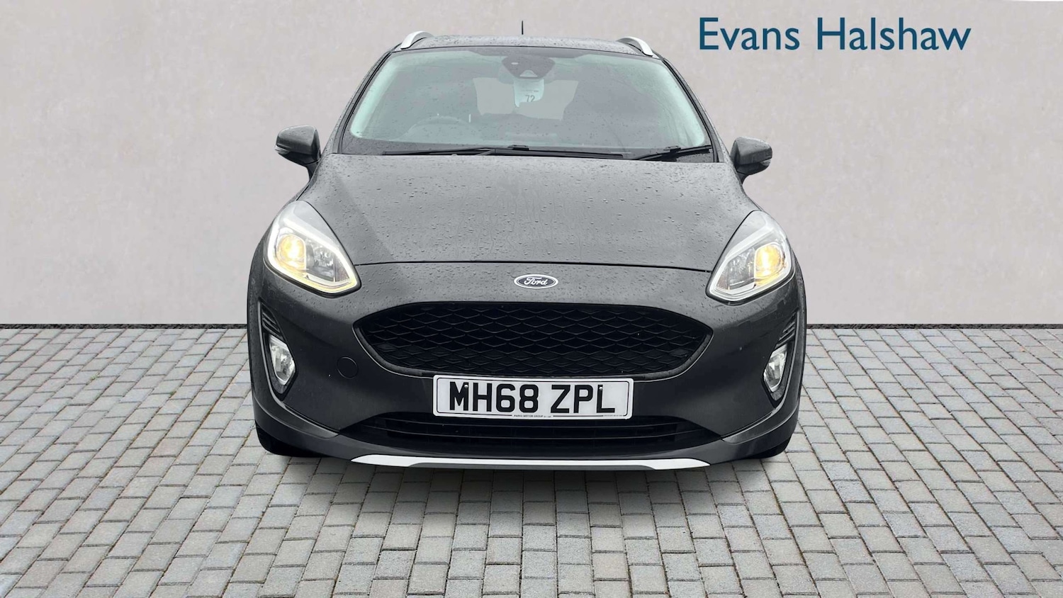 Used Ford Fiesta for sale - 77686635: Photo 4