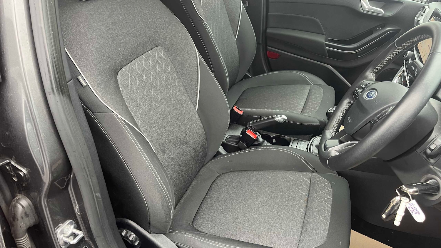 Used Ford Fiesta for sale - 77686635: Photo 5