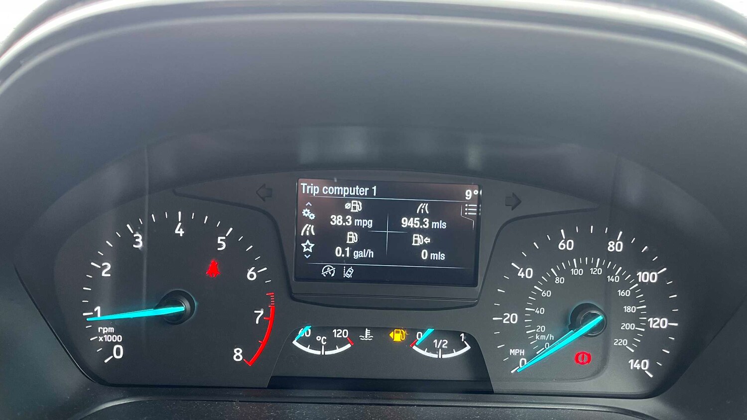 Used Ford Fiesta for sale - 77686635: Photo 7