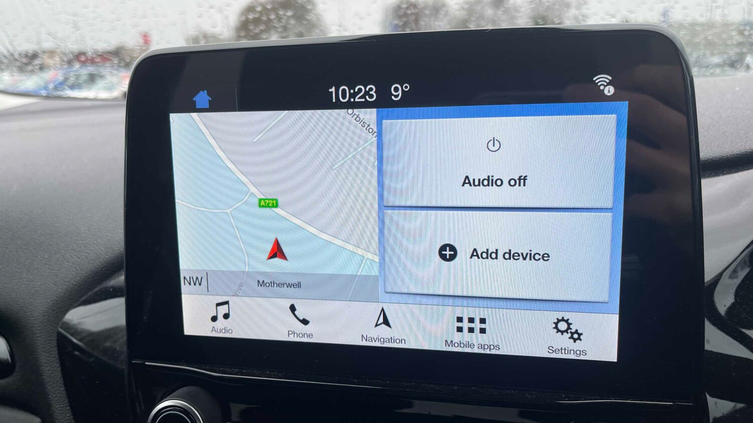 Used Ford Fiesta for sale - 77686635: Photo 8