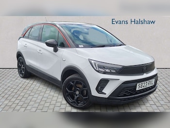 Used Vauxhall Crossland 2023 for sale - 78639471: Photo