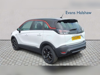 Used Vauxhall Crossland 2023 for sale - 78639471: Photo