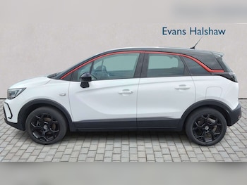 Used Vauxhall Crossland 2023 for sale - 78639471: Photo