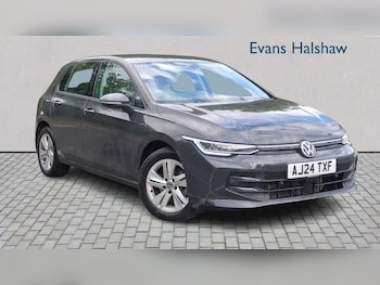 Used Volkswagen Golf 2024 for sale - 79523773: Photo