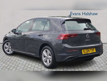 Used Volkswagen Golf 2024 for sale - 79523773: Photo