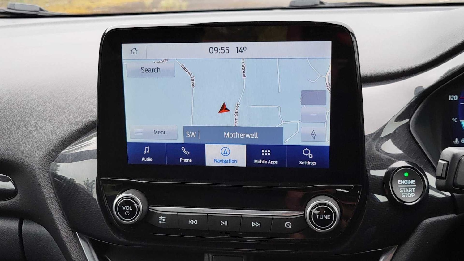 Vehicle 24