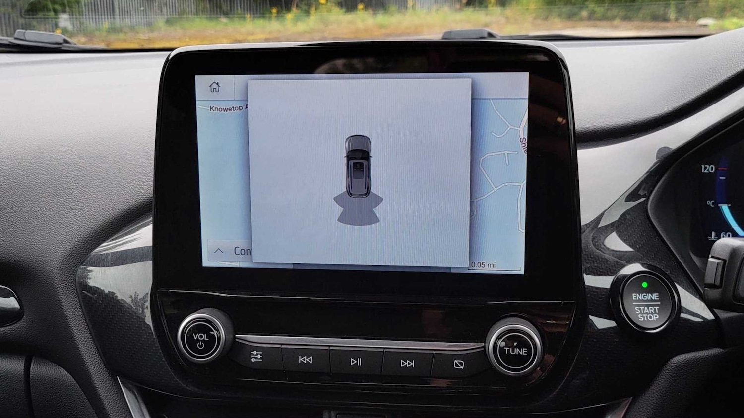 Vehicle 25