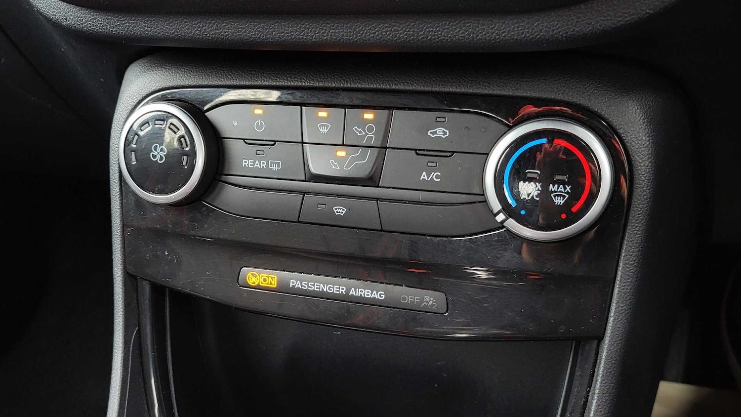 Vehicle 28