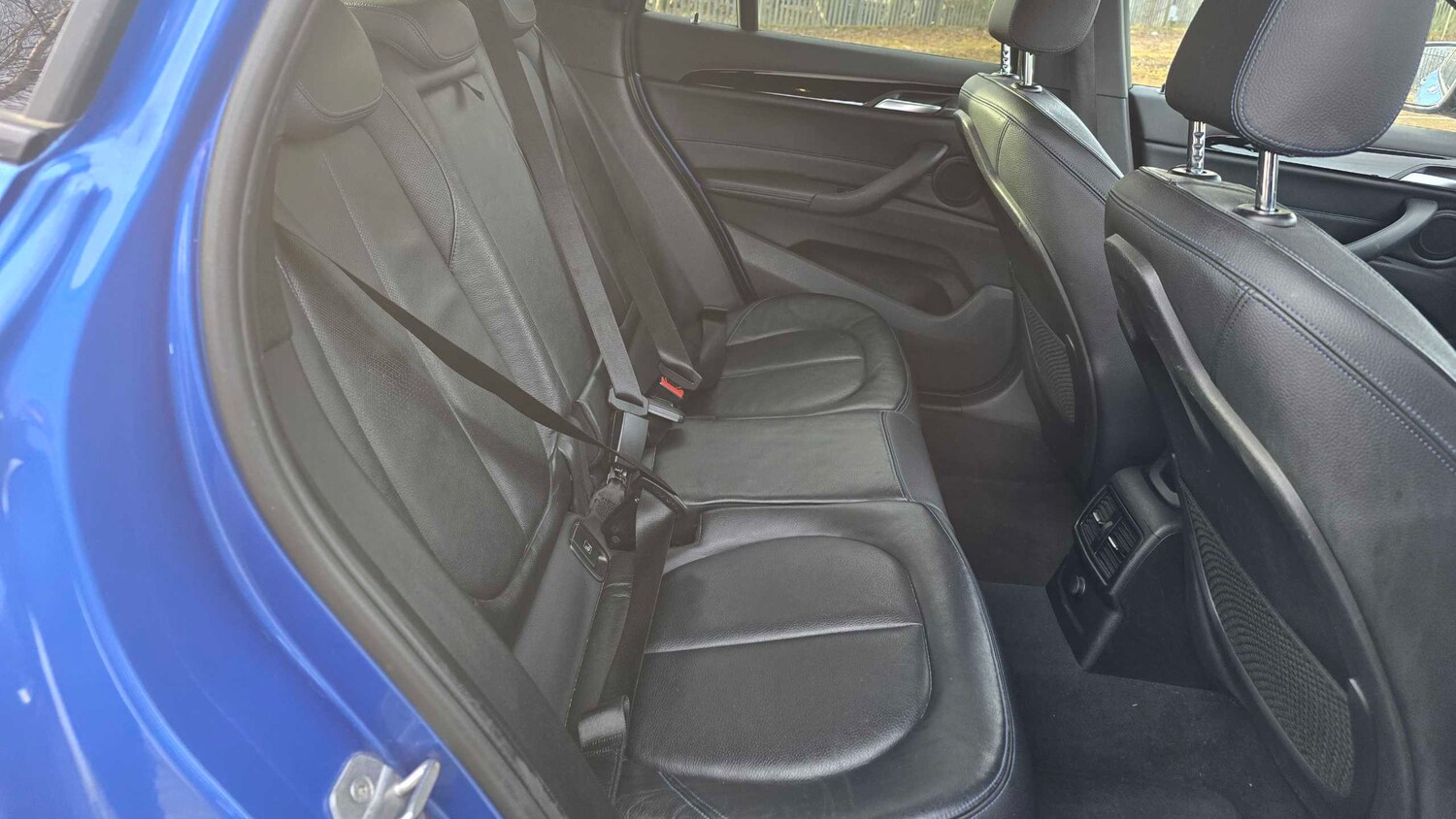 Used BMW X1 2017 for sale - 77601202: Photo 11