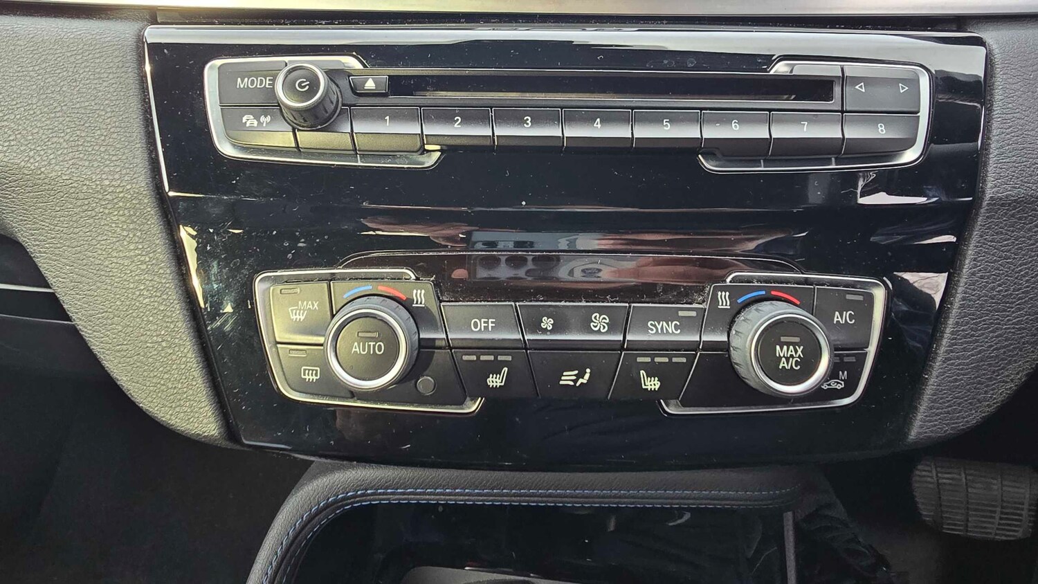 Used BMW X1 2017 for sale - 77601202: Photo 14