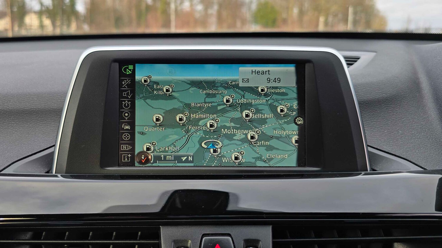 Used BMW X1 2017 for sale - 77601202: Photo 15