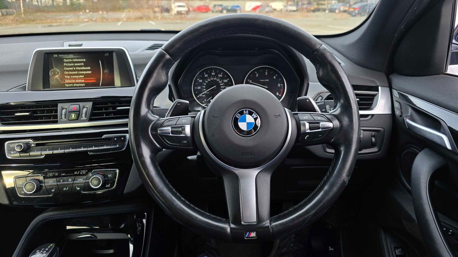 Used BMW X1 2017 for sale - 77601202: Photo 16