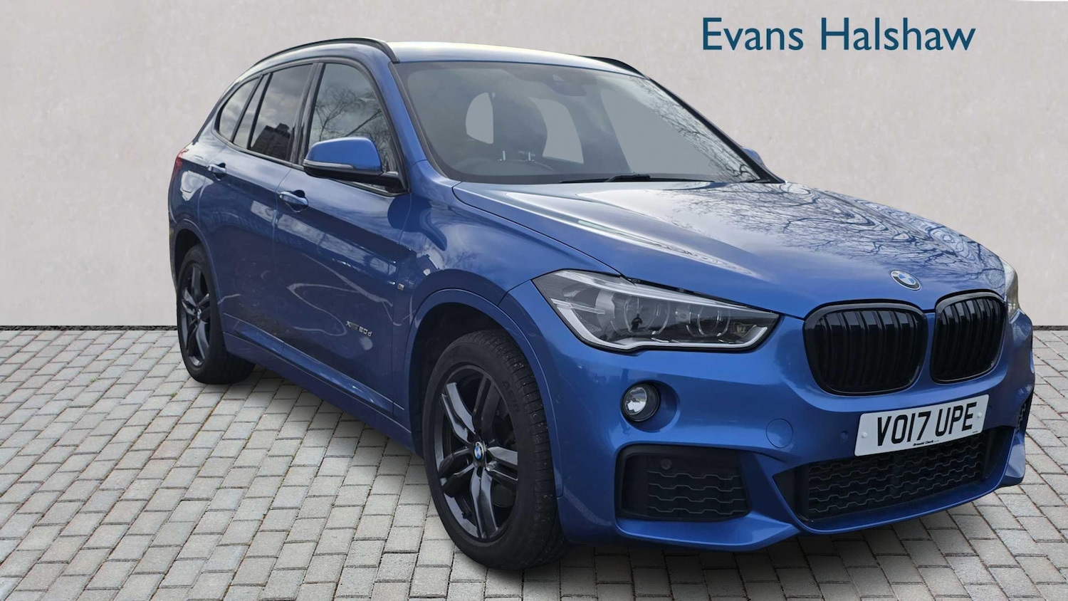 Used BMW X1 2017 for sale - 77601202: Photo 3