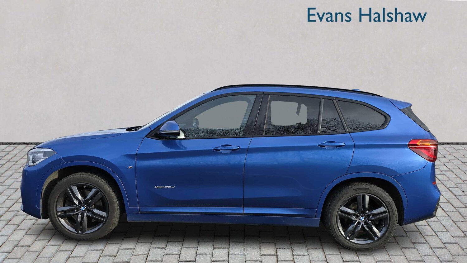 Used BMW X1 2017 for sale - 77601202: Photo 6