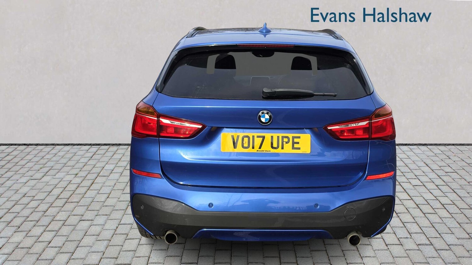 Used BMW X1 2017 for sale - 77601202: Photo 7