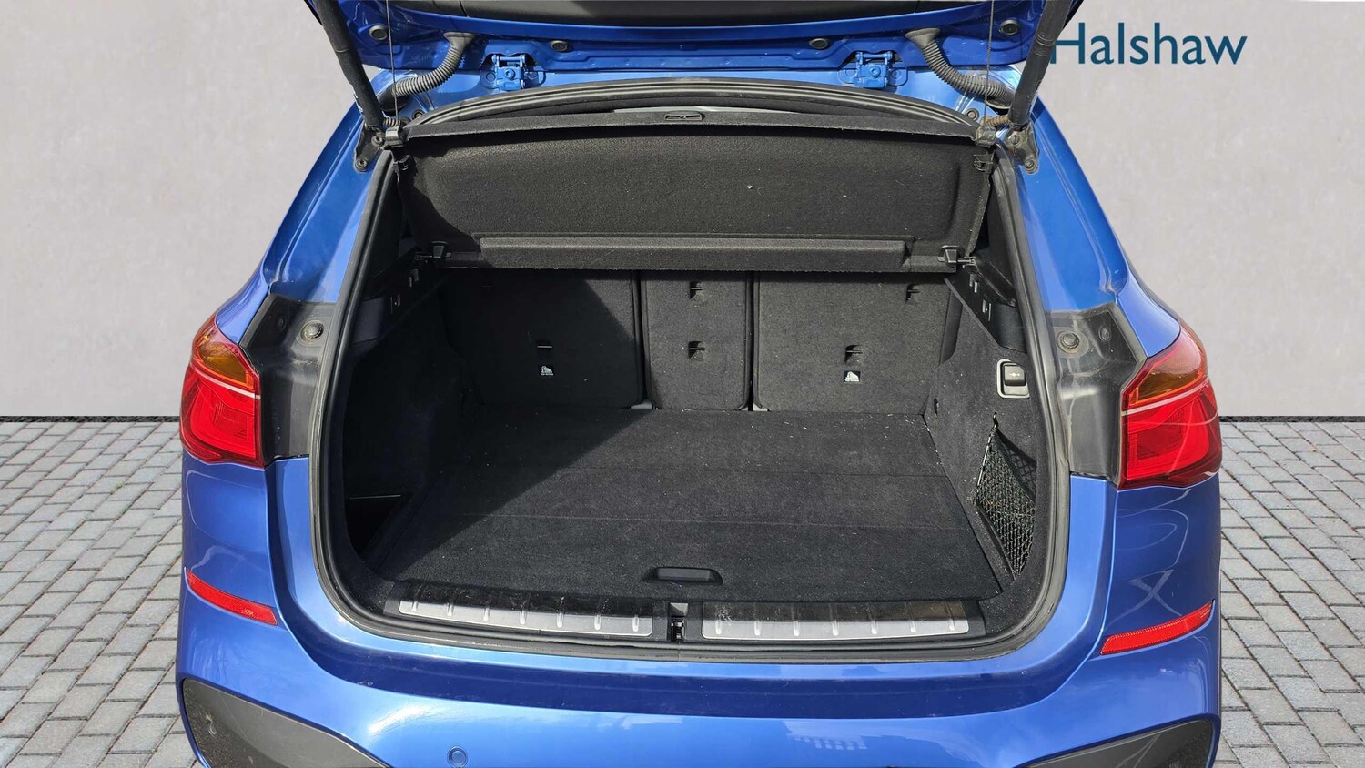 Used BMW X1 2017 for sale - 77601202: Photo 9