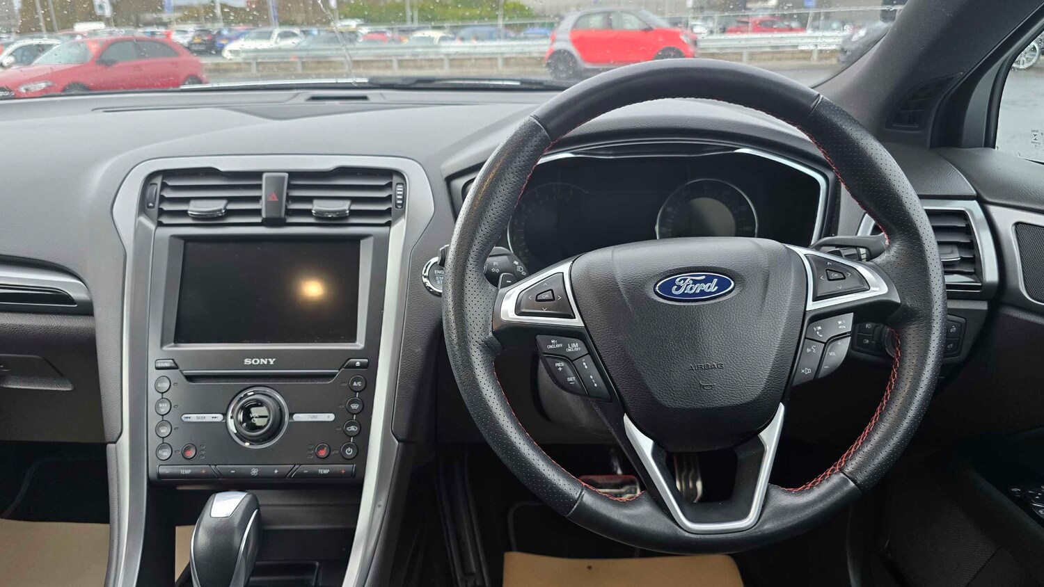 Used Ford Mondeo 2018 for sale - 77674807: Photo 13