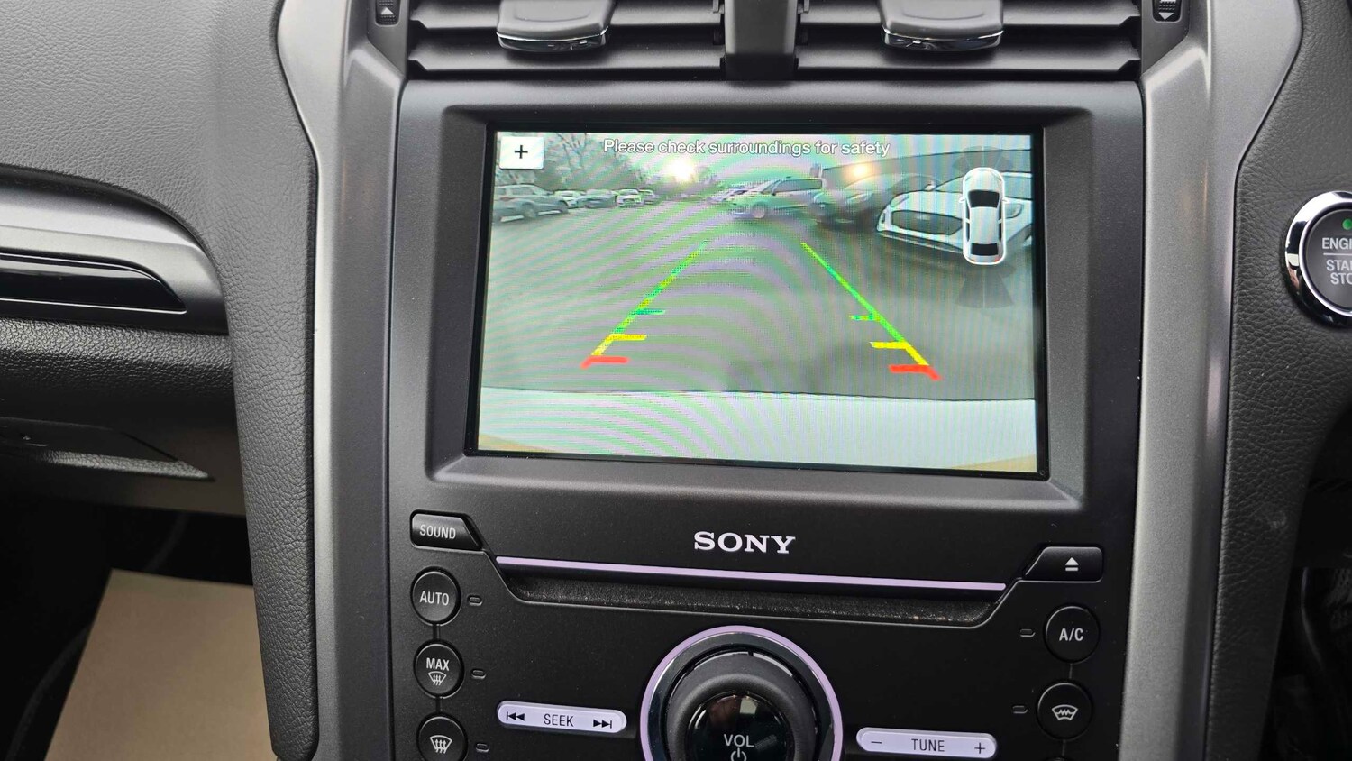 Used Ford Mondeo 2018 for sale - 77674807: Photo 17