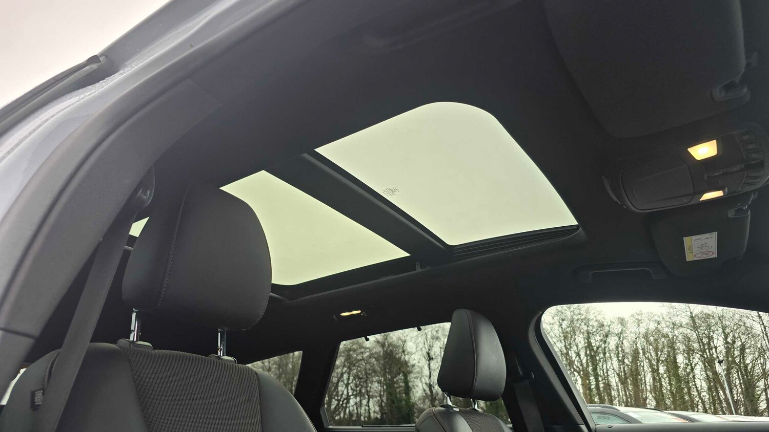 Used Ford Mondeo 2018 for sale - 77674807: Photo 20