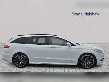 Used Ford Mondeo 2018 for sale - 77674807: Photo