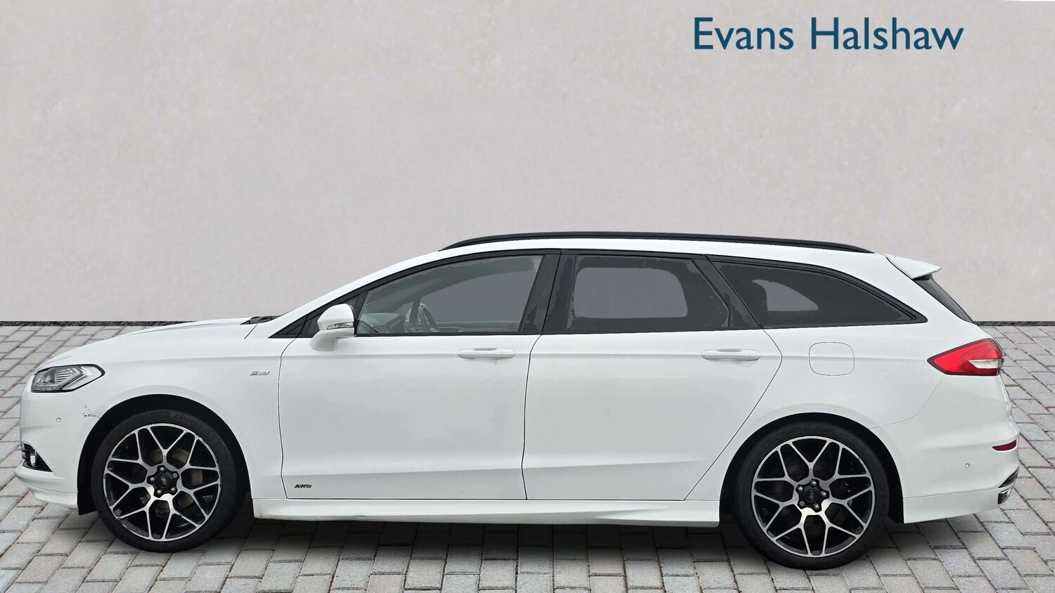 Used Ford Mondeo 2018 for sale - 77674807: Photo 6