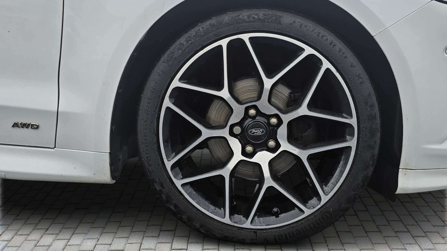 Used Ford Mondeo 2018 for sale - 77674807: Photo 8