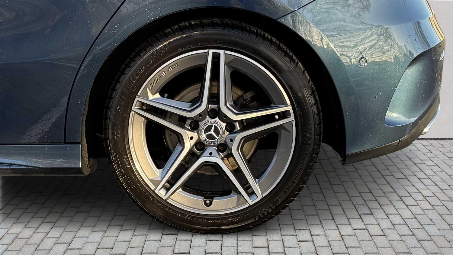 Used Mercedes-Benz A-Class 2020 for sale - 76624565: Photo 10