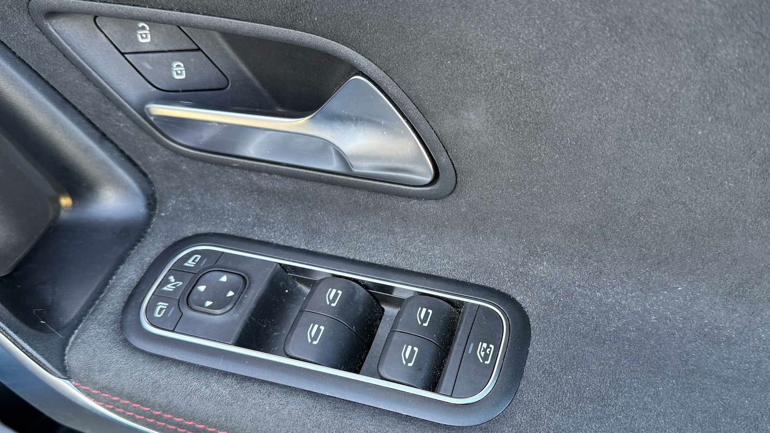 Used Mercedes-Benz A-Class 2020 for sale - 76624565: Photo 12