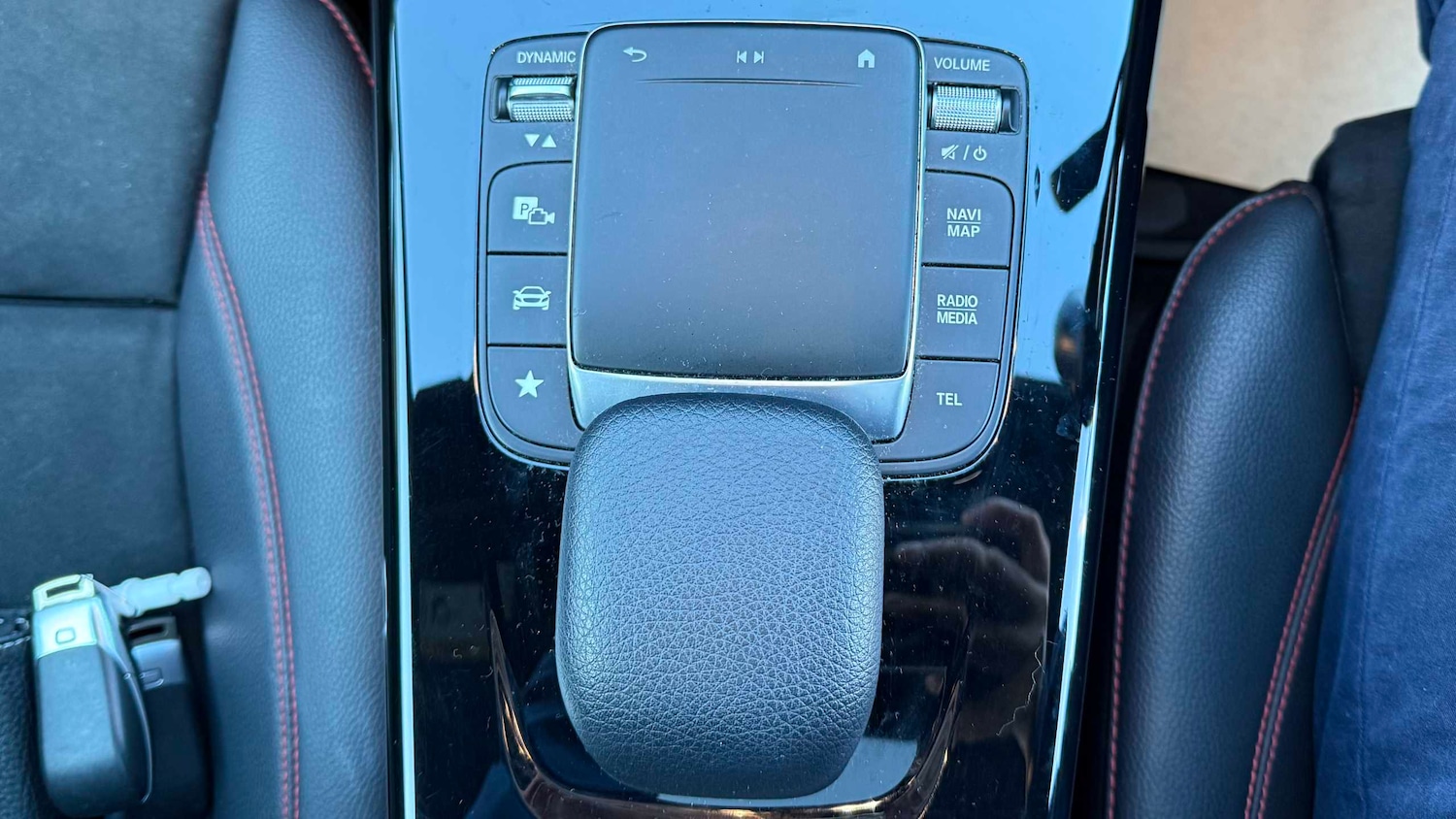 Used Mercedes-Benz A-Class 2020 for sale - 76624565: Photo 15