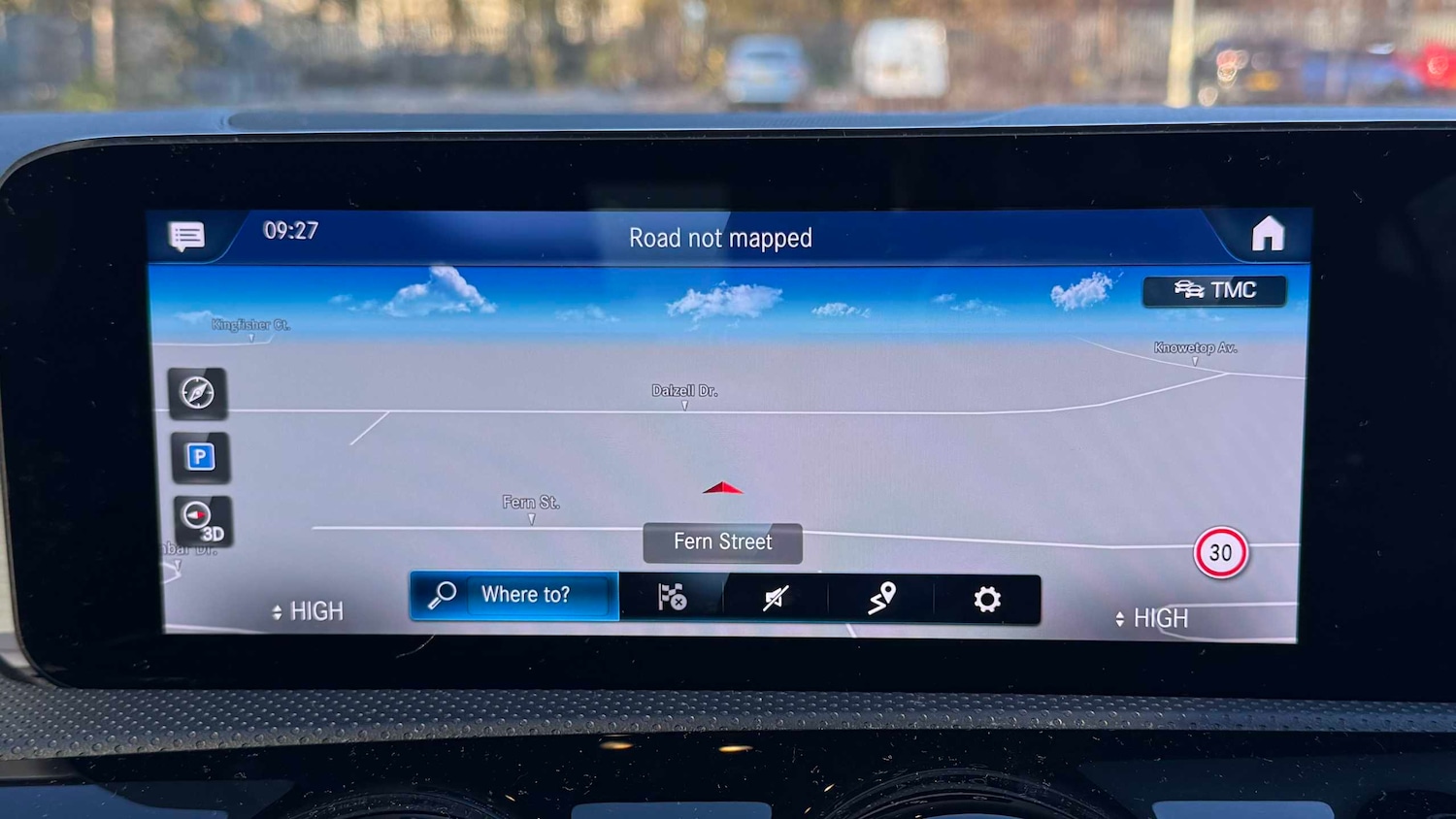 Used Mercedes-Benz A-Class 2020 for sale - 76624565: Photo 18