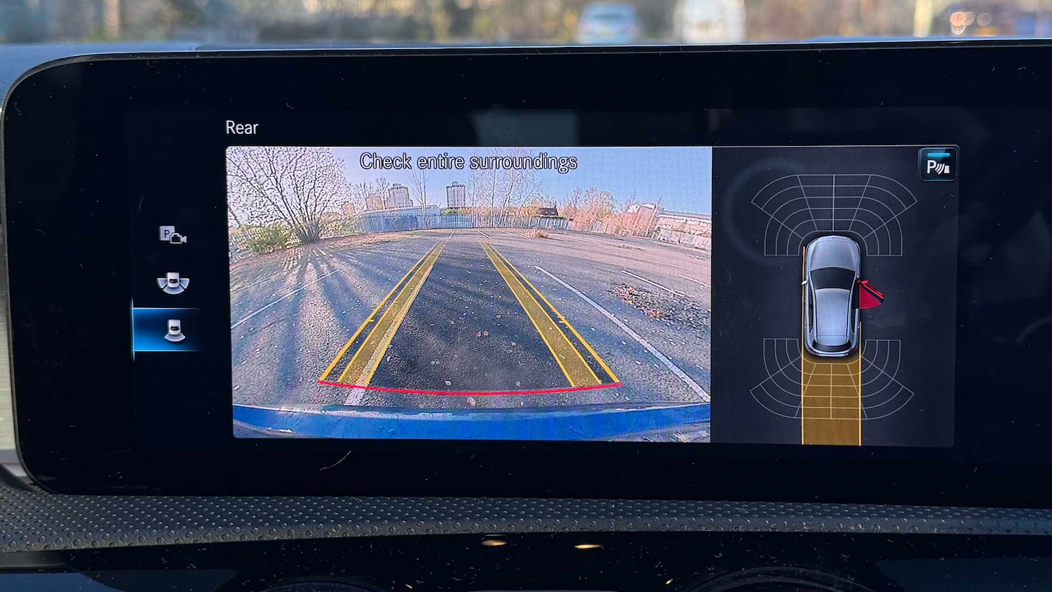 Used Mercedes-Benz A-Class 2020 for sale - 76624565: Photo 19