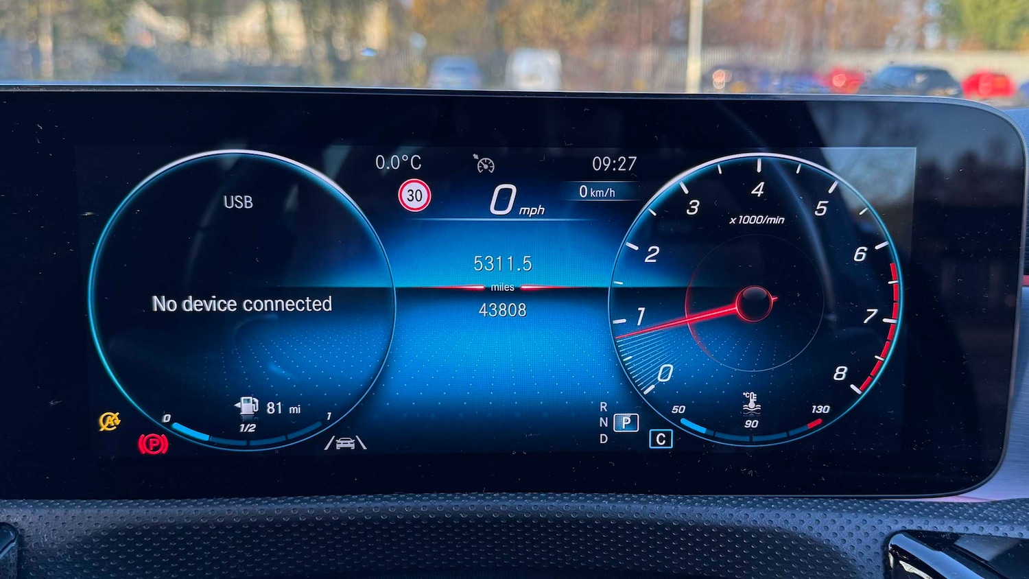 Used Mercedes-Benz A-Class 2020 for sale - 76624565: Photo 20