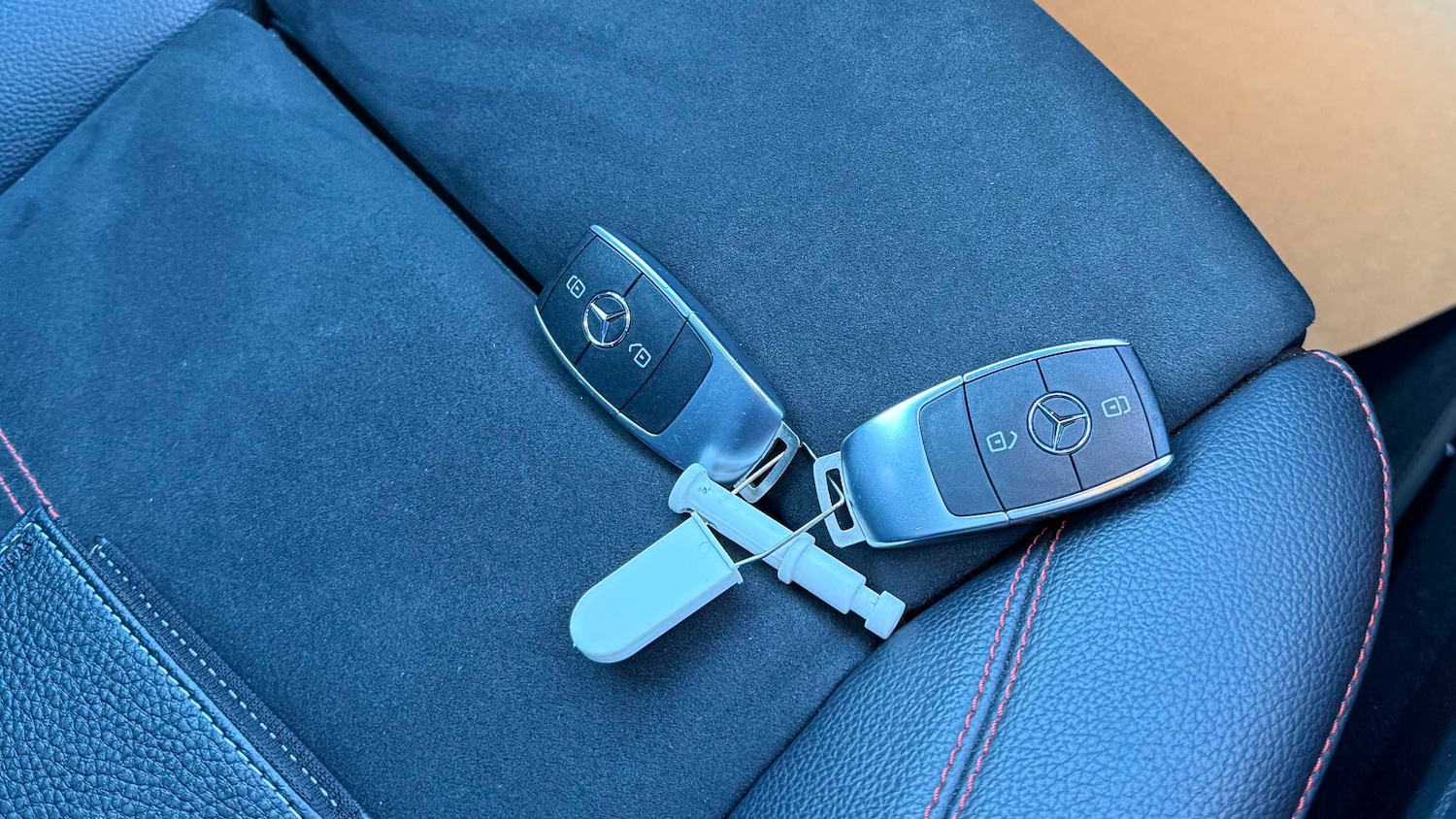 Used Mercedes-Benz A-Class 2020 for sale - 76624565: Photo 22