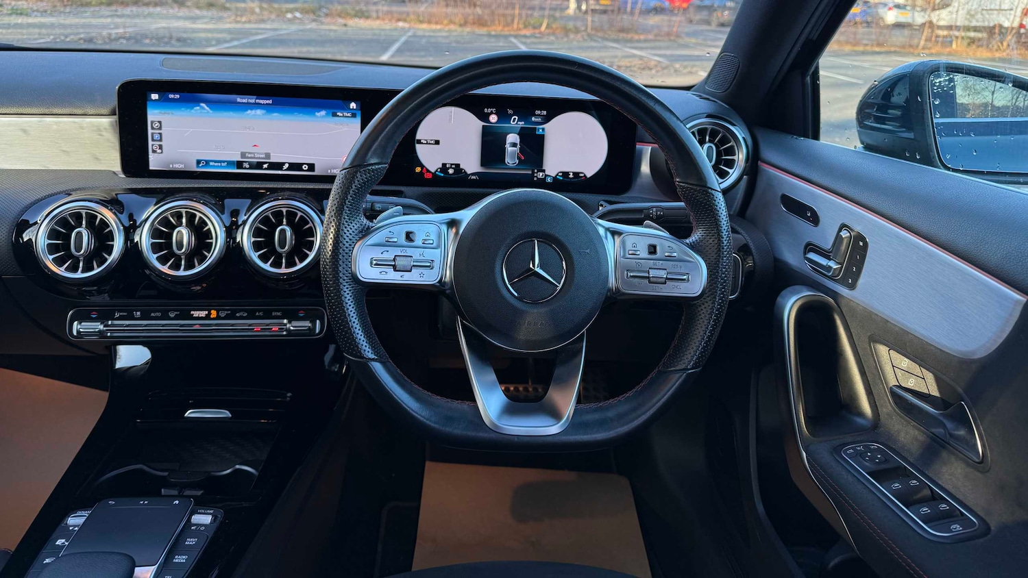 Used Mercedes-Benz A-Class 2020 for sale - 76624565: Photo 23