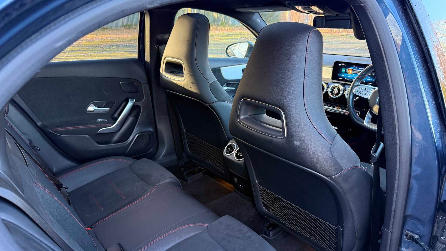 Used Mercedes-Benz A-Class 2020 for sale - 76624565: Photo 25