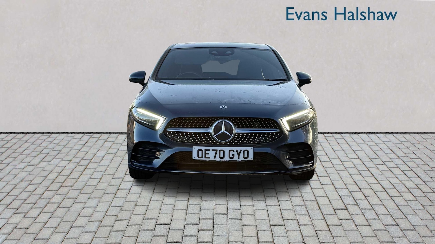 Used Mercedes-Benz A-Class 2020 for sale - 76624565: Photo 3