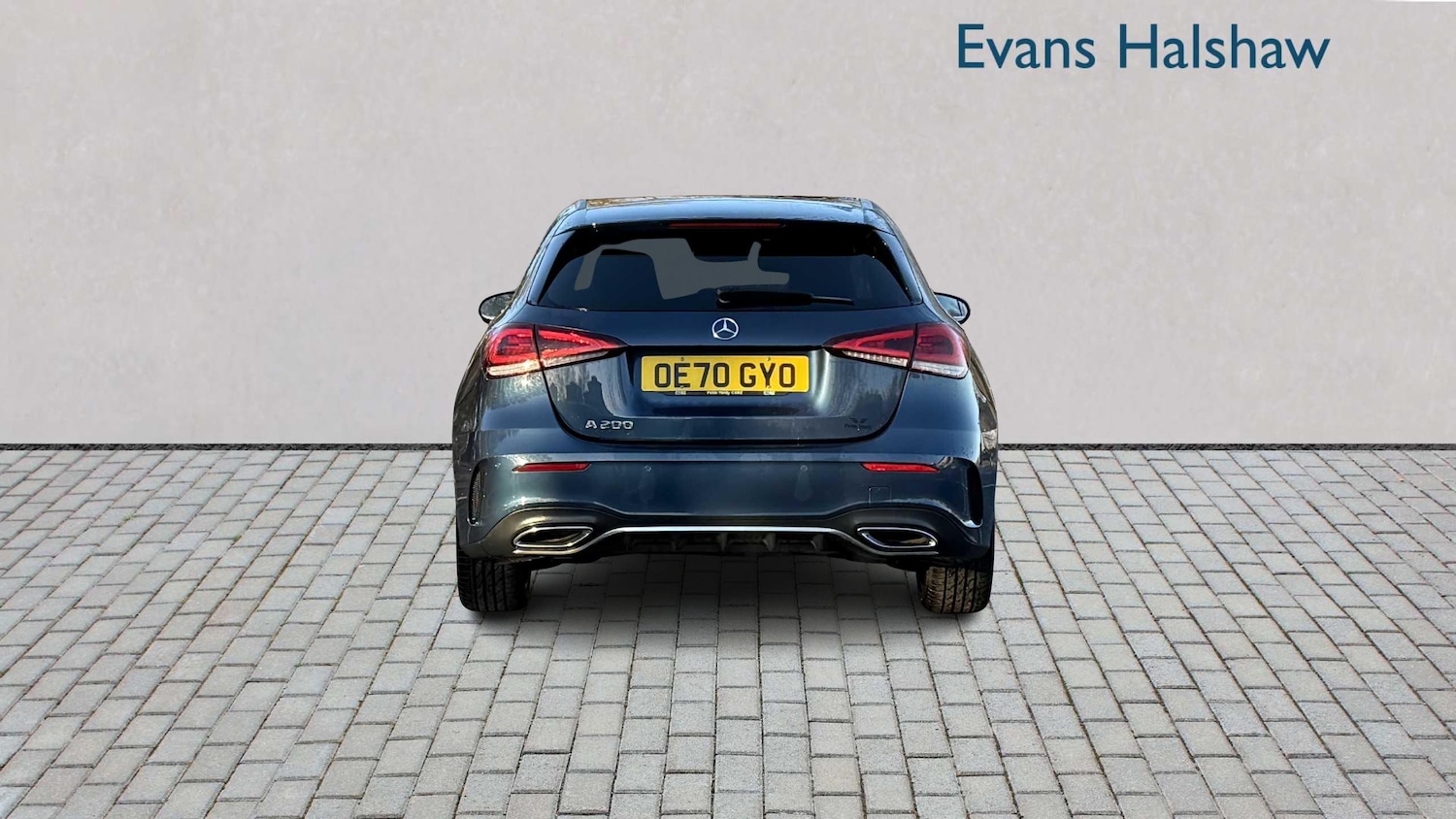 Used Mercedes-Benz A-Class 2020 for sale - 76624565: Photo 5