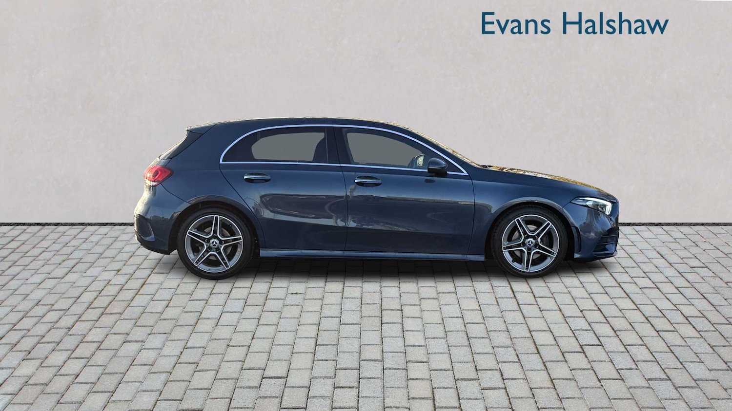 Used Mercedes-Benz A-Class 2020 for sale - 76624565: Photo 6