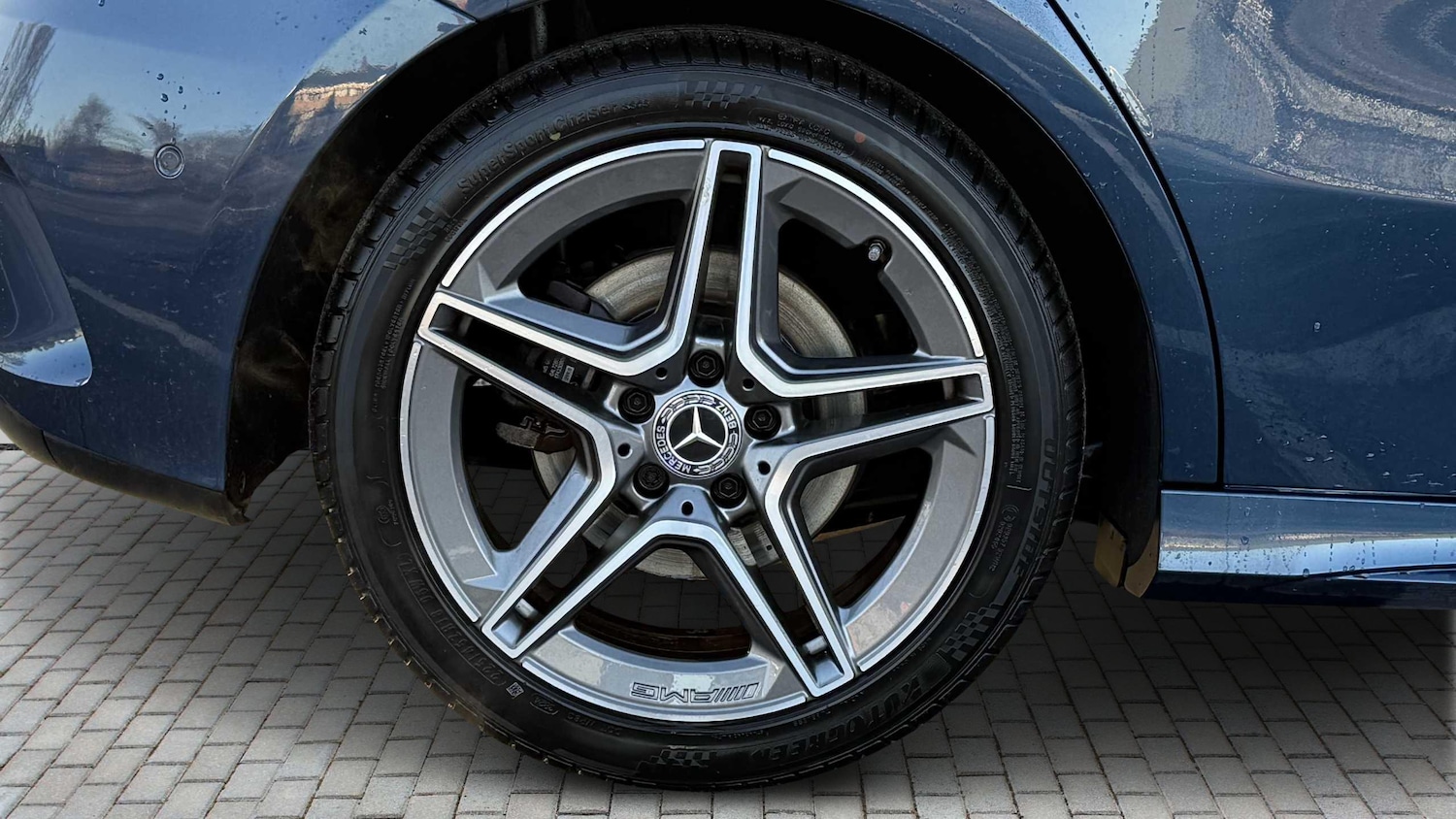 Used Mercedes-Benz A-Class 2020 for sale - 76624565: Photo 7