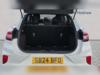 Used Ford Puma 2024 for sale - 79864548: Photo