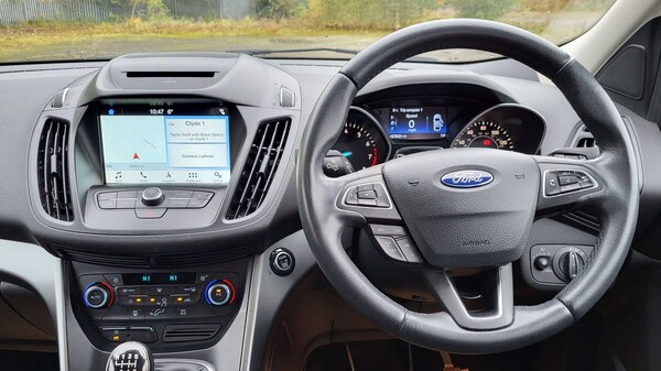 Used Ford Kuga 2018 for sale - 76272044: Photo 10