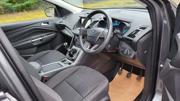Used Ford Kuga 2018 for sale - 76272044: Photo 11