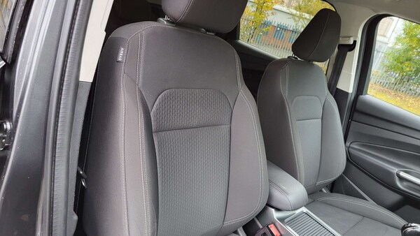 Used Ford Kuga 2018 for sale - 76272044: Photo 12