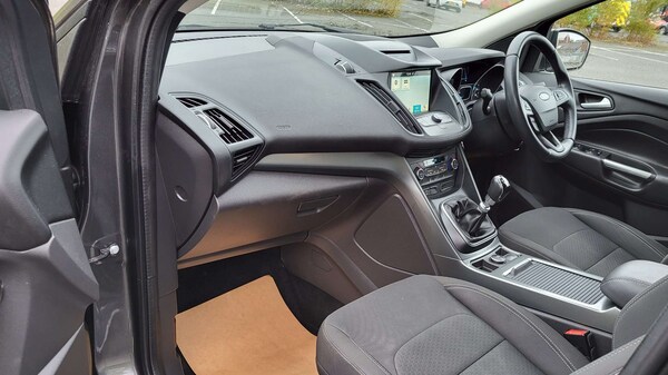Used Ford Kuga 2018 for sale - 76272044: Photo 13