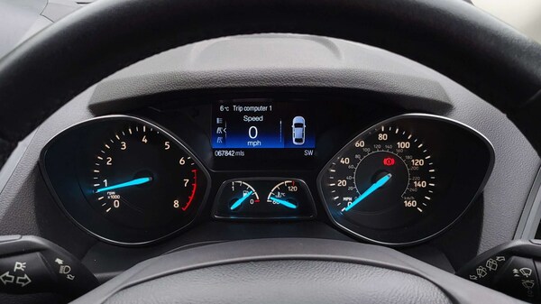 Used Ford Kuga 2018 for sale - 76272044: Photo 16