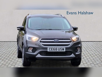 Ford - Kuga