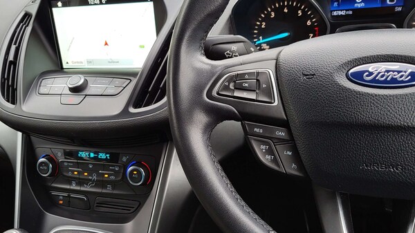 Used Ford Kuga 2018 for sale - 76272044: Photo 24